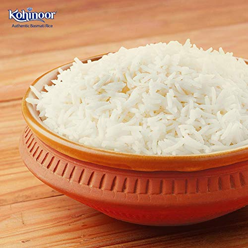 Basmati Rice 5 kg