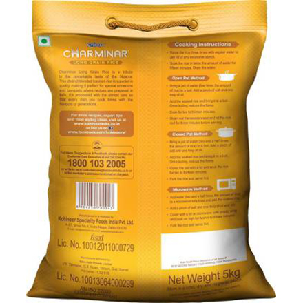 Basmati Rice 10 kg (440x440)