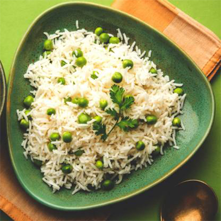India Gate Feast Rozzana Basmati Rice  (5 kg)