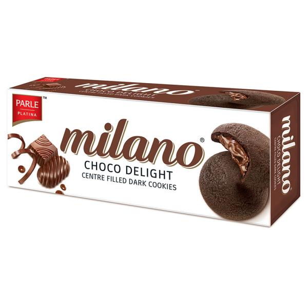 Parle Milano Choco Delight