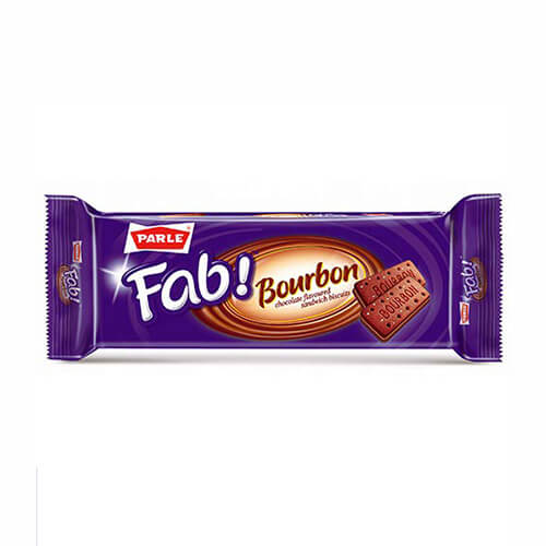 Parle Bourbon