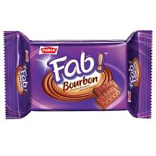 Parle Fab Bourbon