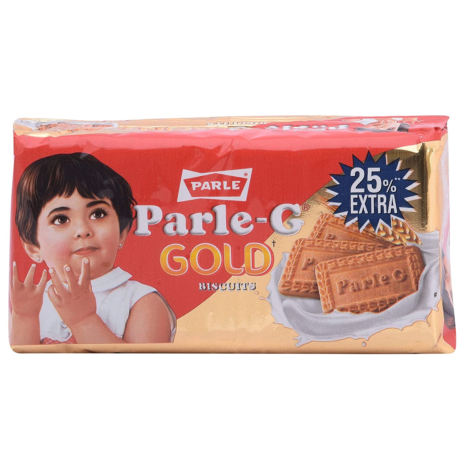Parle G Gold 100gm