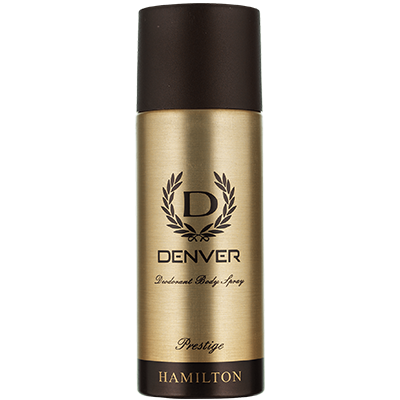Denver Prestige Deodrat