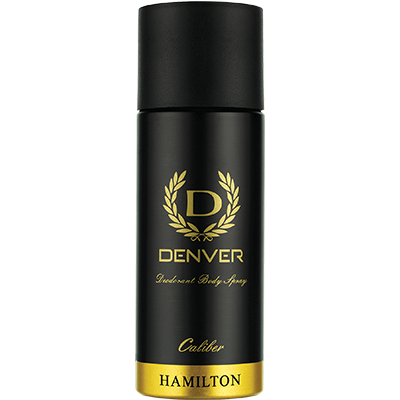 Denver Caliber Hamilton Deo