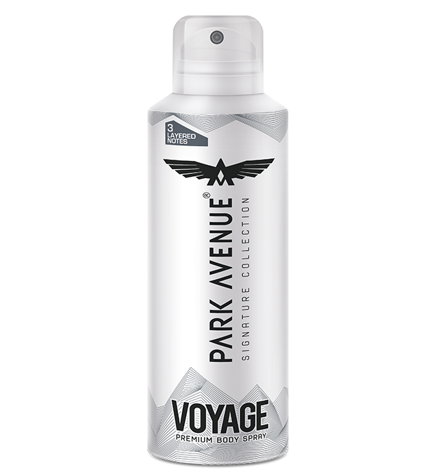 park Avenue Voyage Deo
