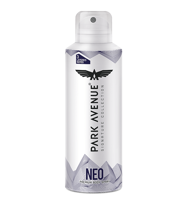 park Avenue Neo Deo
