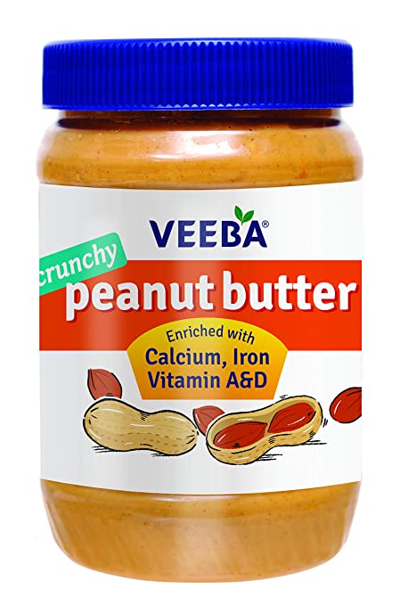 Veeba Peanut Butter